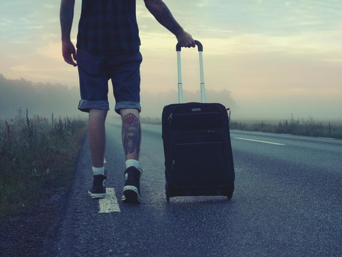 El propósito es hallar sentido en el&nbsp;proceso…